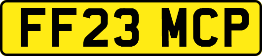 FF23MCP