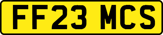 FF23MCS