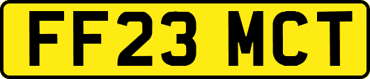 FF23MCT