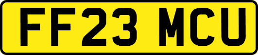 FF23MCU