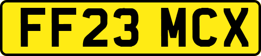FF23MCX