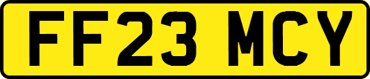 FF23MCY
