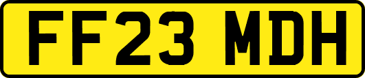FF23MDH