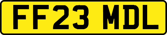 FF23MDL