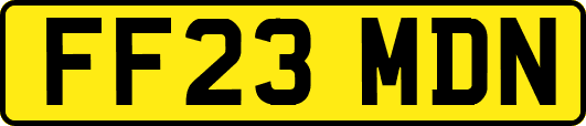 FF23MDN