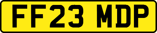 FF23MDP