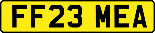 FF23MEA