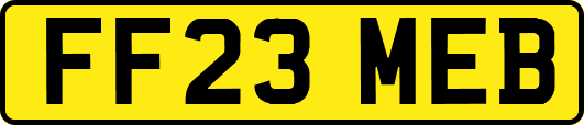 FF23MEB