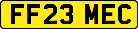 FF23MEC