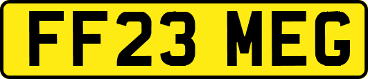 FF23MEG