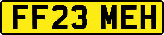 FF23MEH