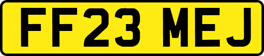 FF23MEJ