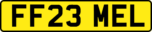 FF23MEL