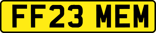 FF23MEM