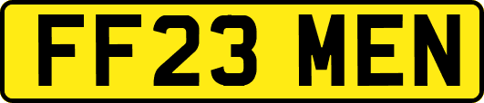 FF23MEN