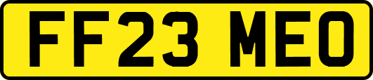 FF23MEO