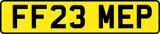 FF23MEP