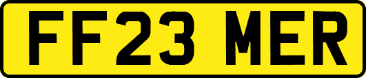 FF23MER