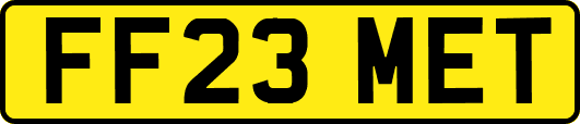 FF23MET