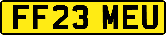 FF23MEU