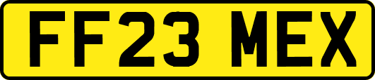 FF23MEX
