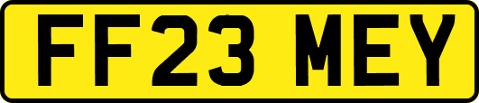 FF23MEY