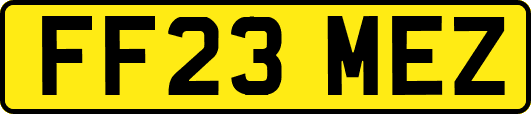 FF23MEZ