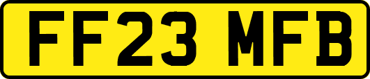 FF23MFB