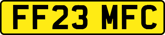 FF23MFC