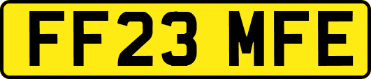 FF23MFE