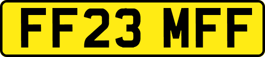 FF23MFF