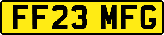 FF23MFG