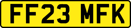 FF23MFK