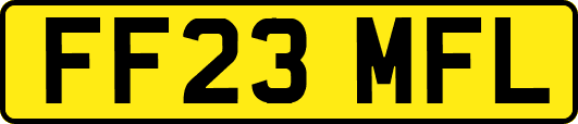 FF23MFL