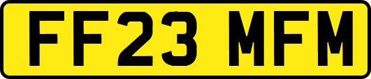 FF23MFM