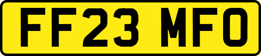 FF23MFO