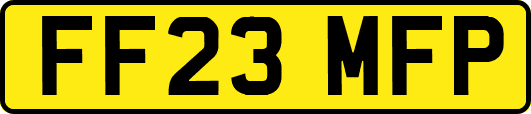 FF23MFP