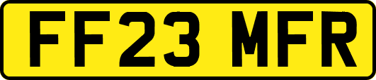 FF23MFR