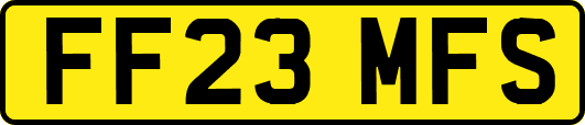 FF23MFS