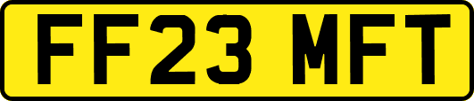 FF23MFT