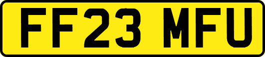 FF23MFU