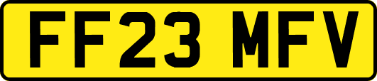 FF23MFV