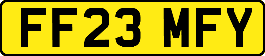 FF23MFY