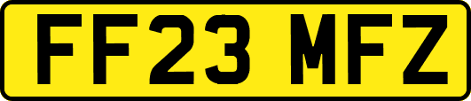 FF23MFZ
