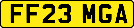 FF23MGA
