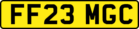 FF23MGC