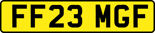 FF23MGF