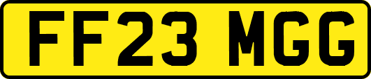 FF23MGG