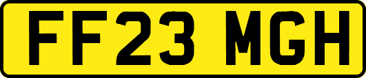 FF23MGH