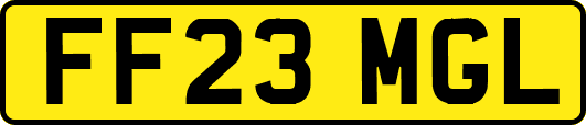 FF23MGL